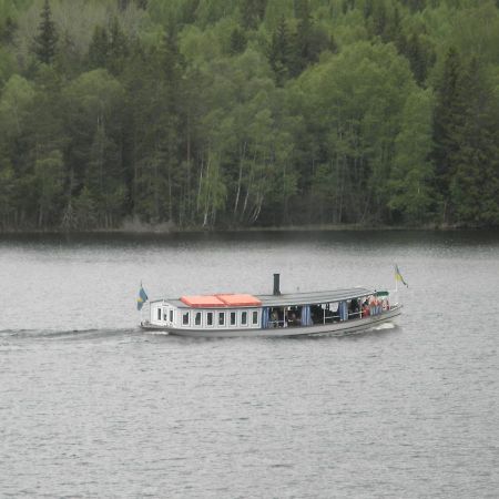 Sjoeanaes 3 Bed & Breakfast Växjö Екстериор снимка