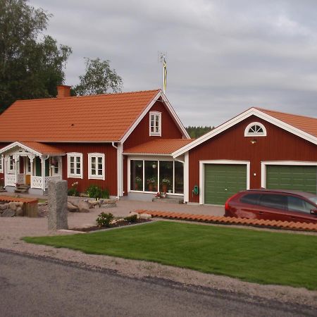 Sjoeanaes 3 Bed & Breakfast Växjö Екстериор снимка