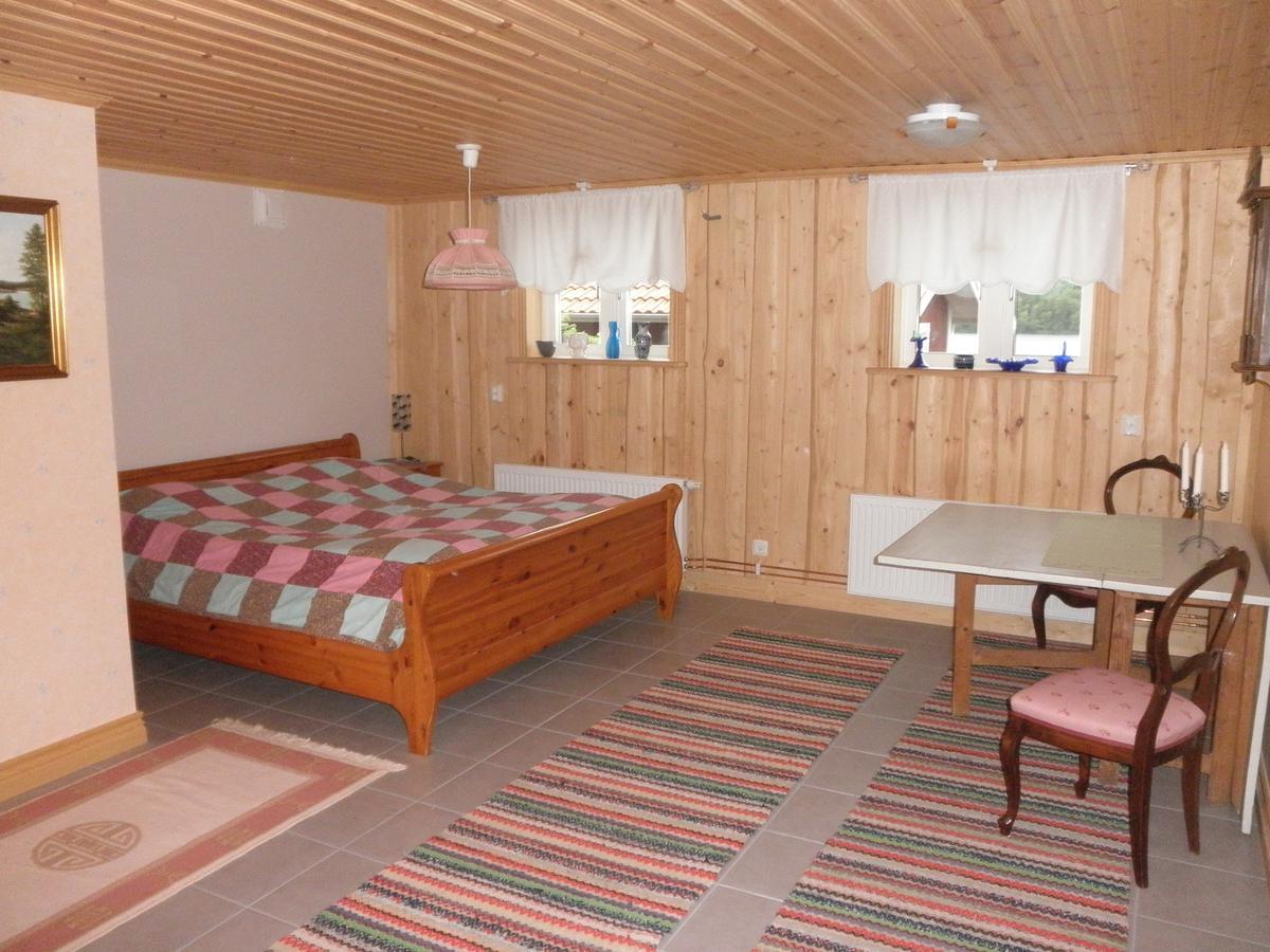 Sjoeanaes 3 Bed & Breakfast Växjö Екстериор снимка